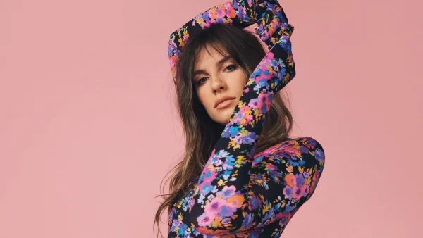 Maan wereldreis update