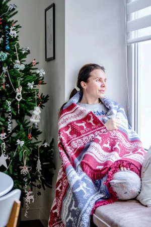 Thumbnail voor Feestdagen vieren zonder al te veel toestanden: zo hou je de kerst leuk én relaxt