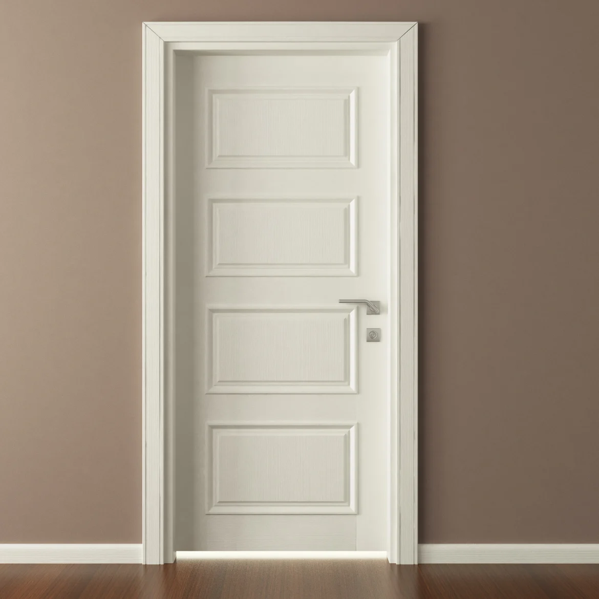 slaapkamerdeur dicht brandveiligheid