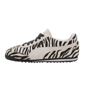 sneakers zebra print