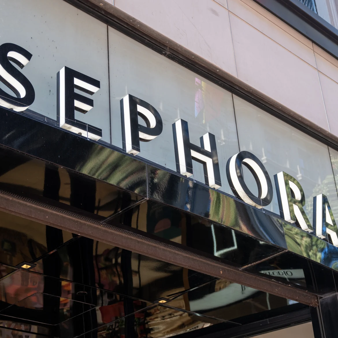 Een stukje dichterbij: beautywalhalla Sephora opent hiér binnenkort een winkel