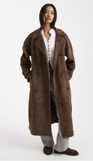 alternatief jas máxima