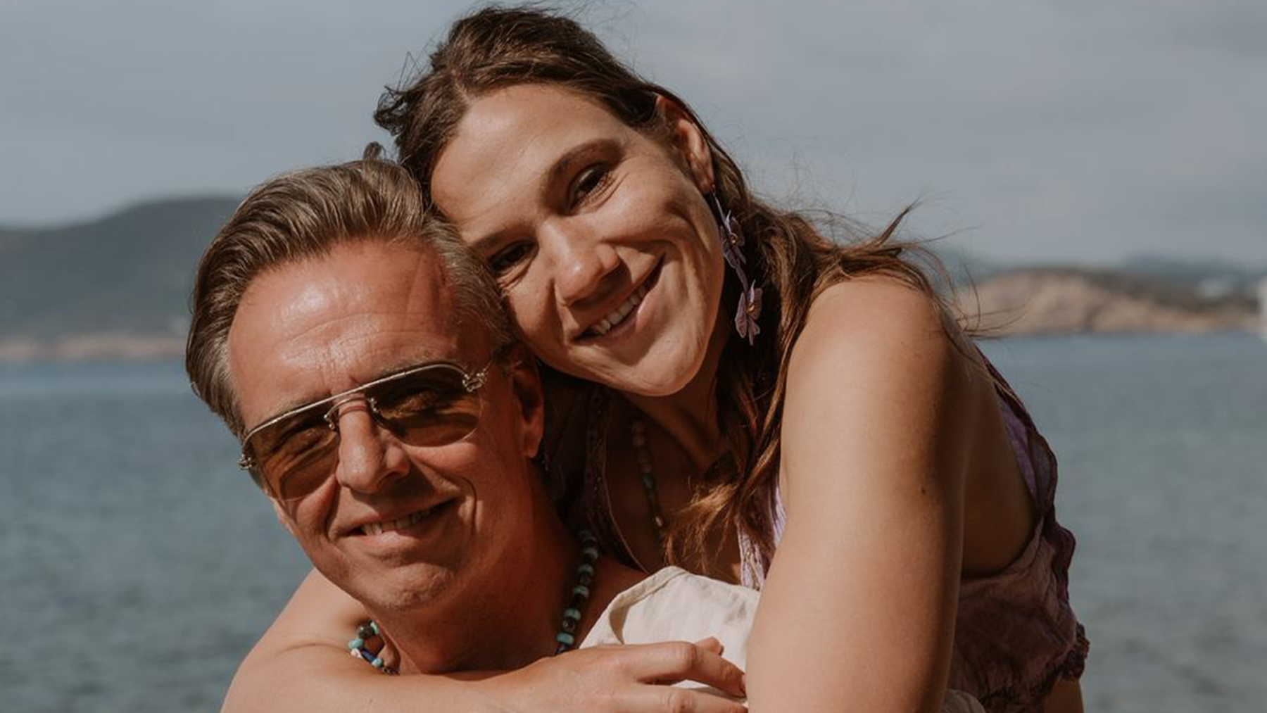 esther leeftijdsverschil