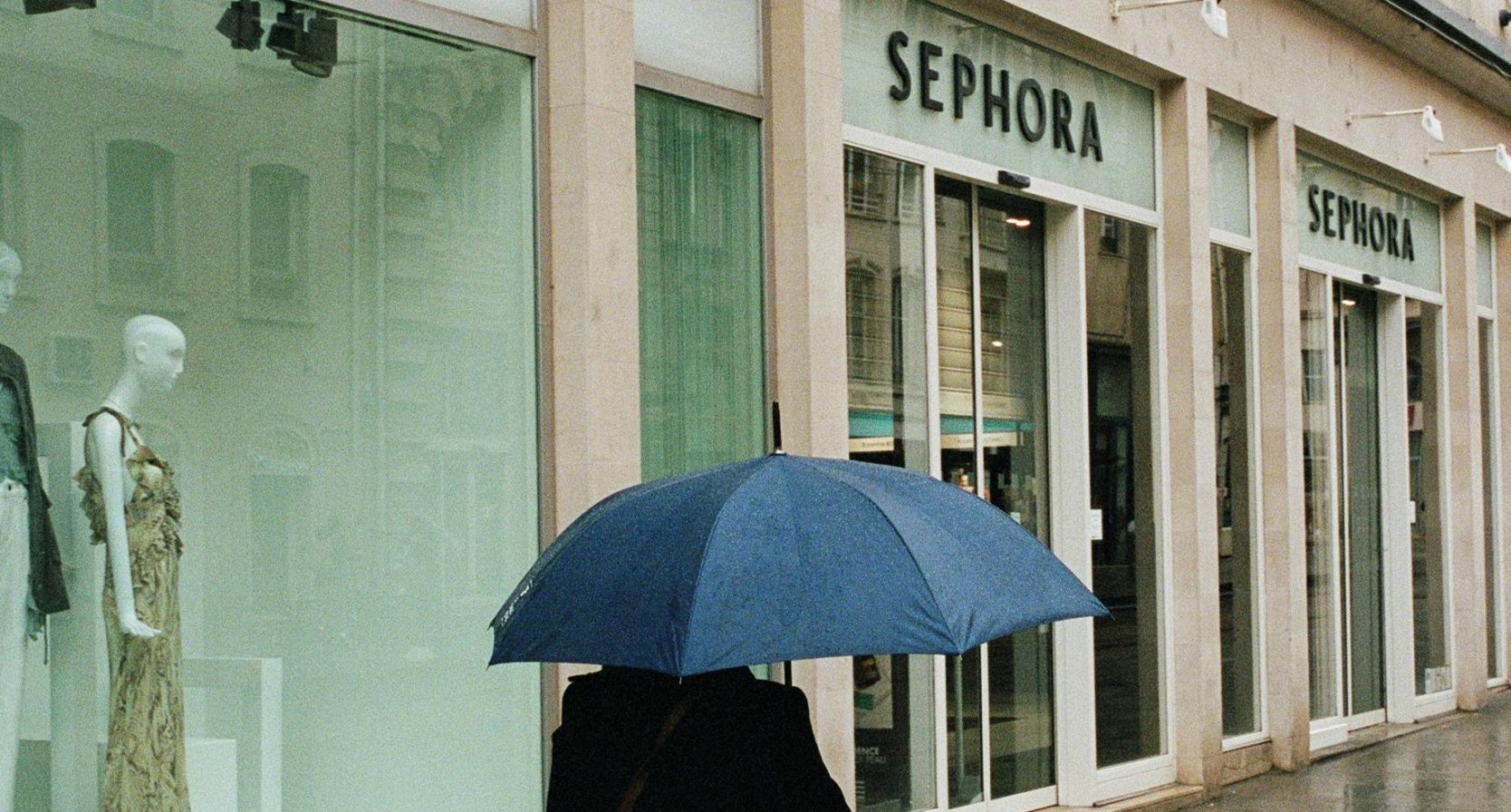 Sephora in Brussel