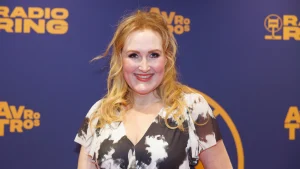 Thumbnail voor Zó veel is Hannelore Zwitserlood afgevallen (en dit is de reden)