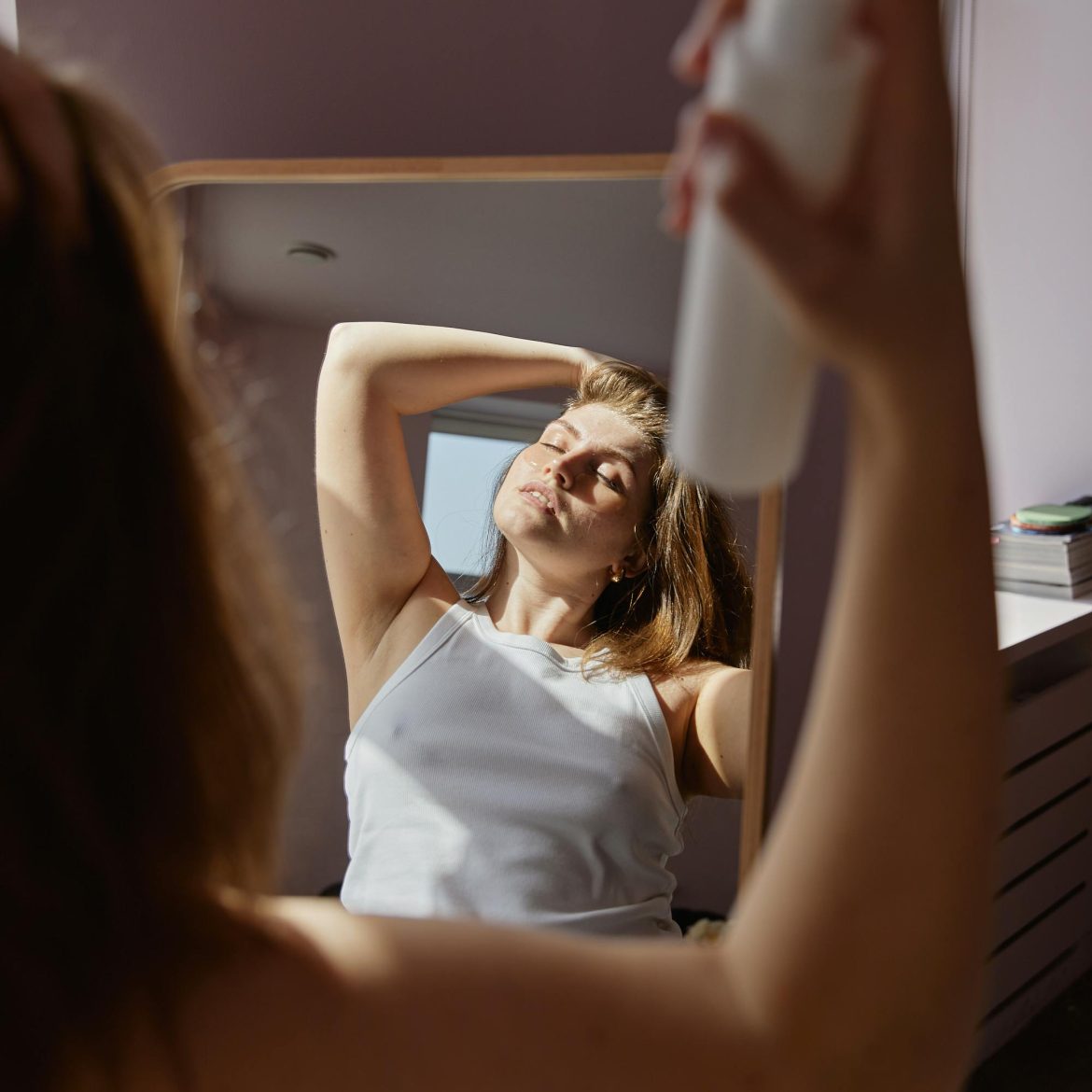 Feestelijk kapsel? Met dit nieuwe product geef je je haar makkelijk een subtiel wow-effect