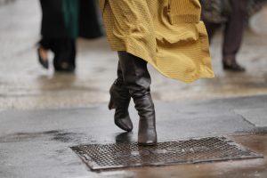 Thumbnail voor Dat wordt bijbenen: dit zijn de schoenentrends van 2026