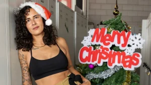 Georgette en Sophie staan in de eerste editie van de brandweervrouwenkalender: 'Een collega heeft 5 exemplaren besteld'