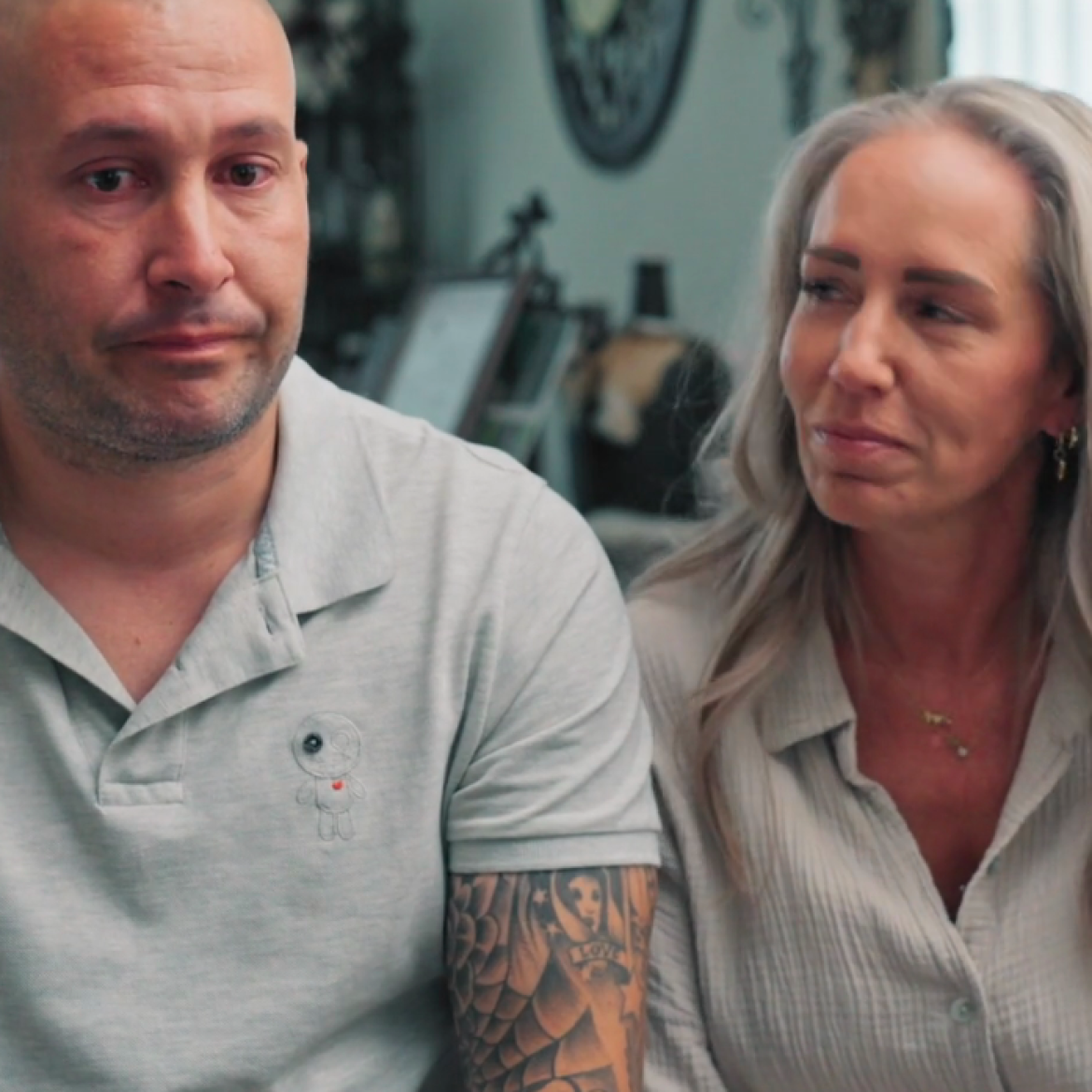 Chantal Wesley Scam Alert: Trap Er Niet In