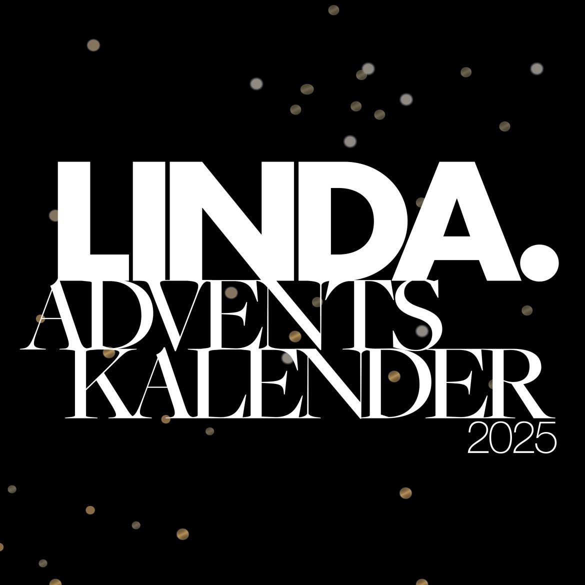 LINDA.adventskalender 2025