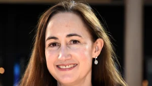 Sophie Kinsella overleden