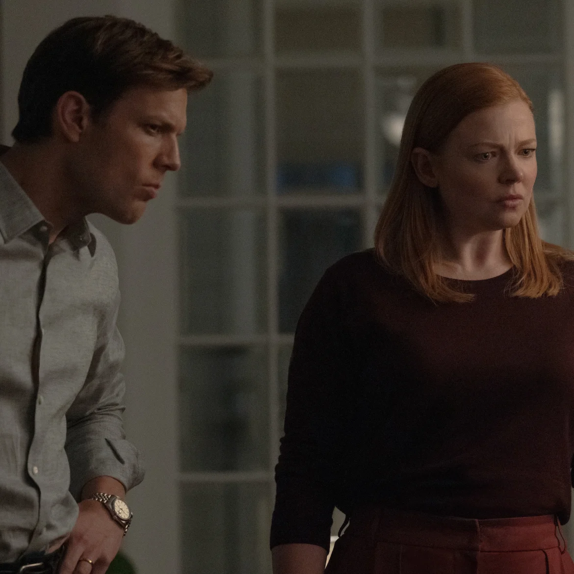 All her fault, kijktips