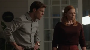 Thumbnail voor De ergste nachtmerrie van iedere ouder wordt werkelijkheid in thrillerserie 'All Her Fault'