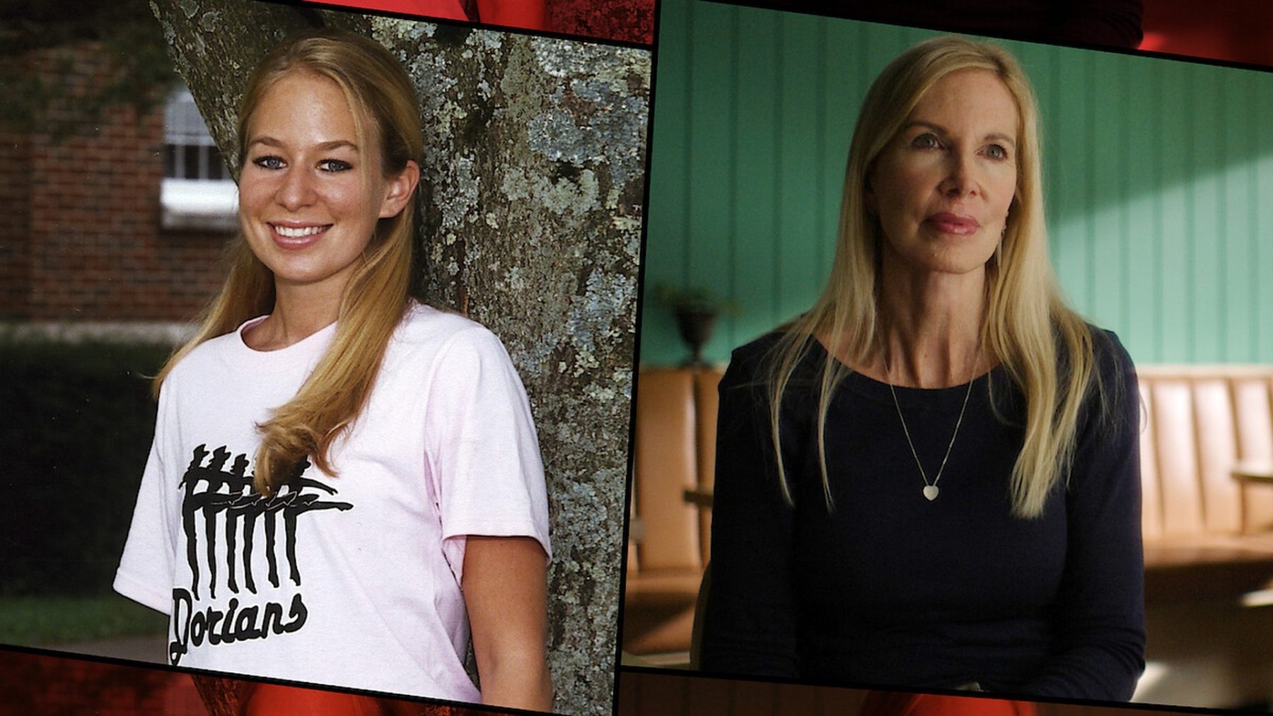 Natalee Holloway Netflix