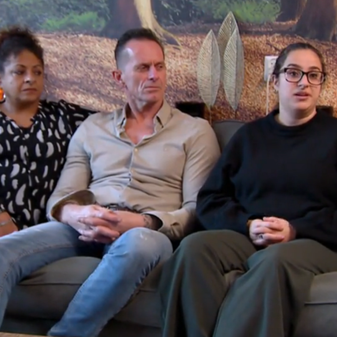 Undercover in Nederland