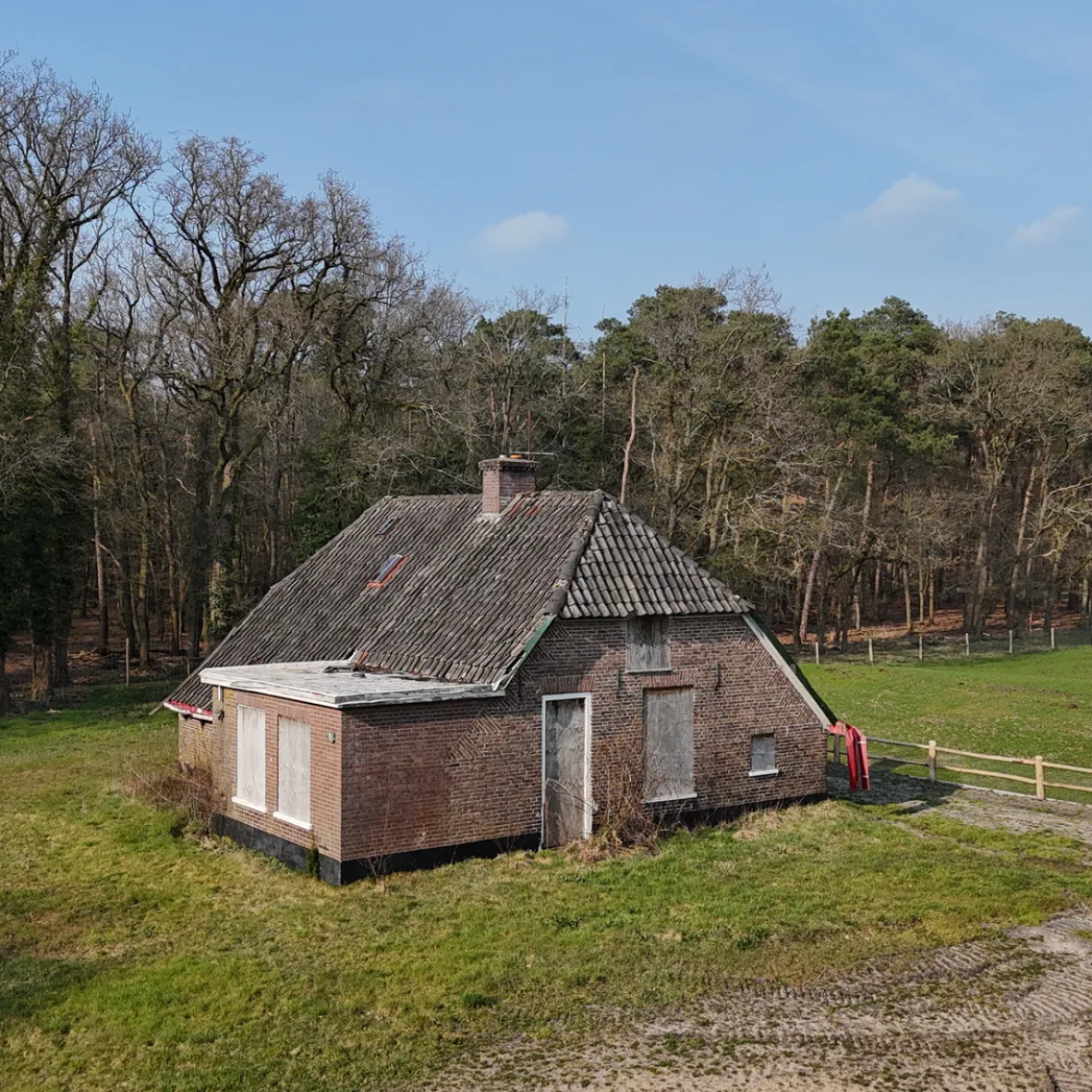 Meest bekeken huis 2025
