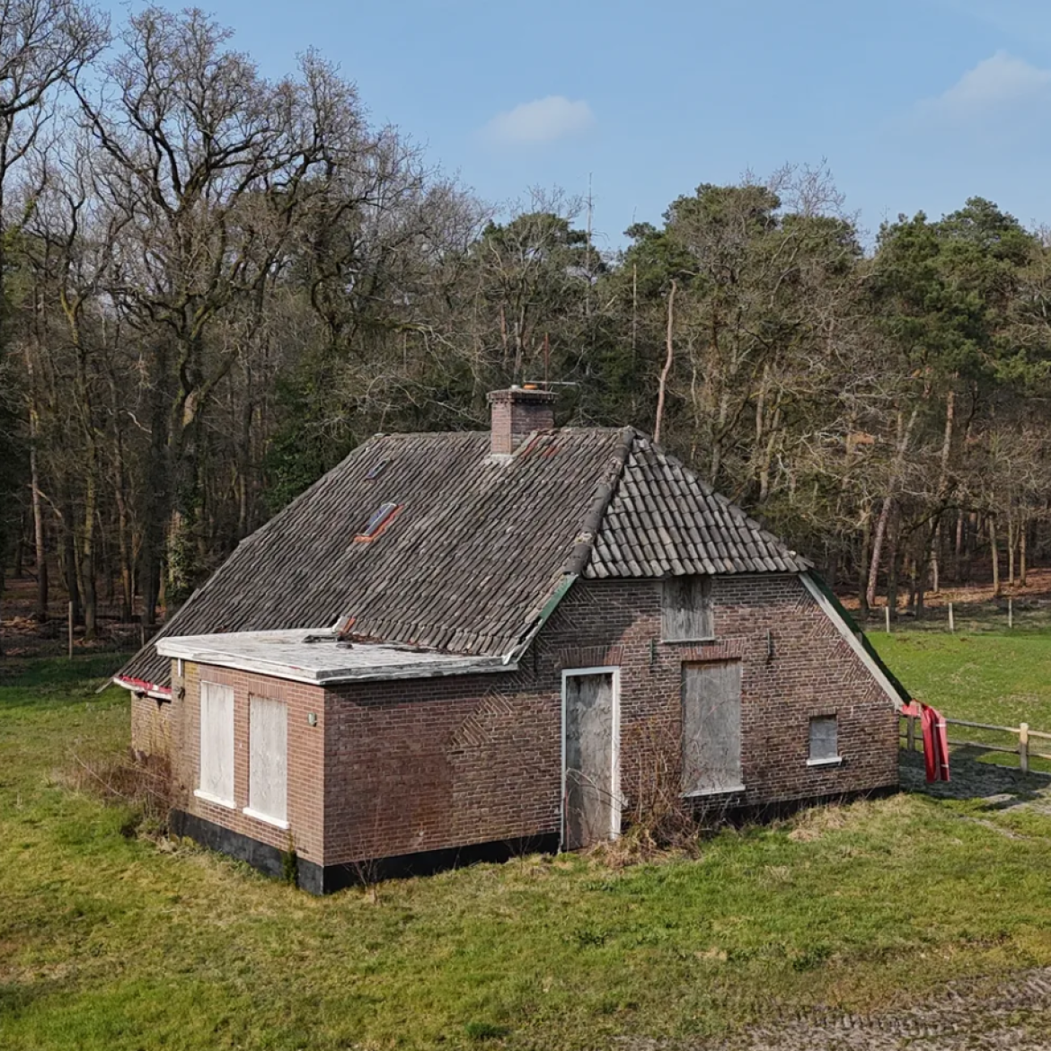 Meest bekeken huis 2025