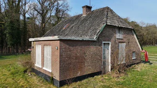 Meest bekeken huis