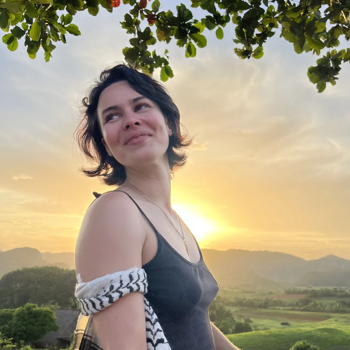 Famke is abortusbuddy: 'Ik herken een kliniekbezoeker meteen aan de blik in de ogen'