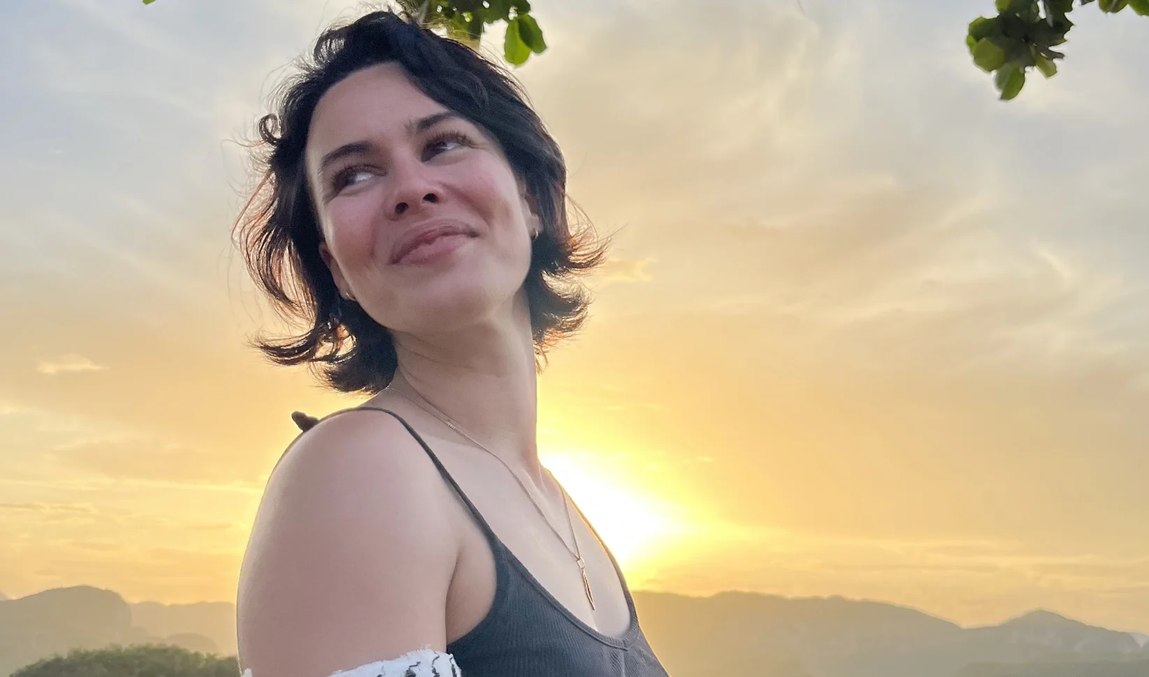 Famke is abortusbuddy: 'Ik herken een kliniekbezoeker meteen aan de blik in de ogen'