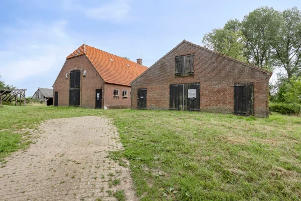 woonboerderij