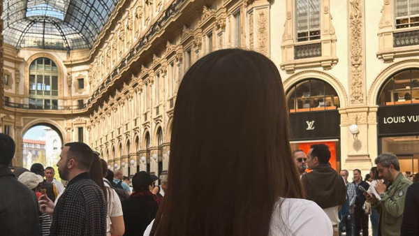 Wakker worden in Milaan? Het kan met de nieuwe nachttrein