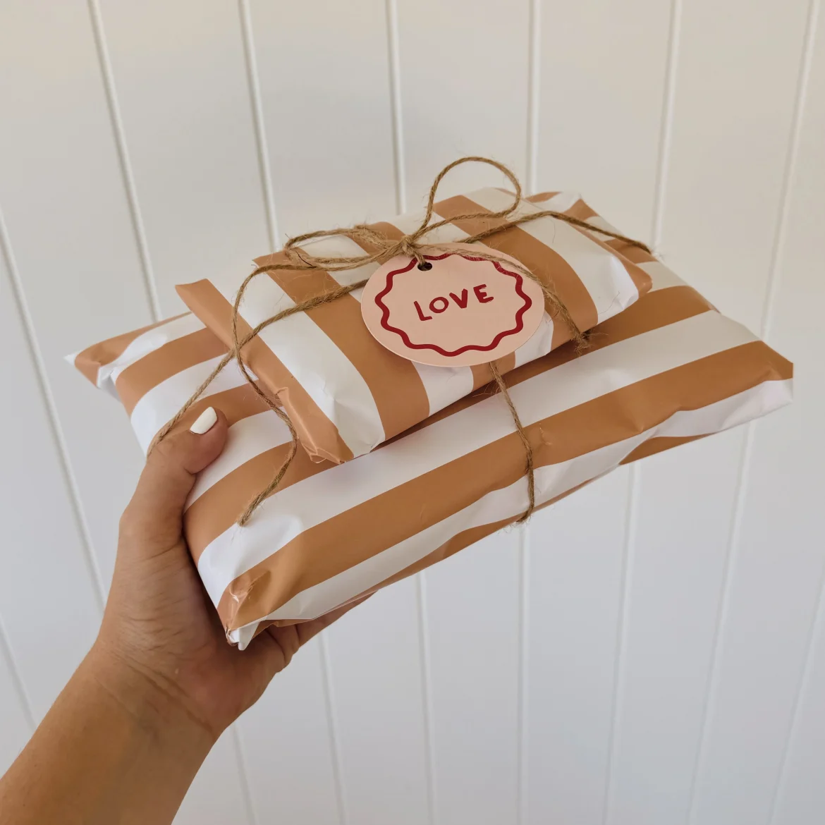 Cadeaus onder vijfentwintig euro