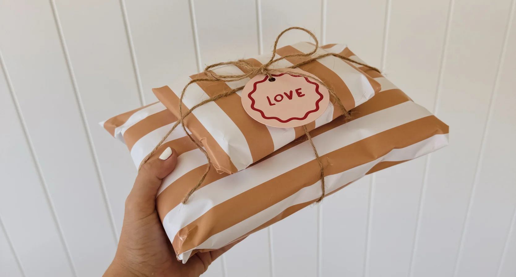 Cadeaus onder vijfentwintig euro