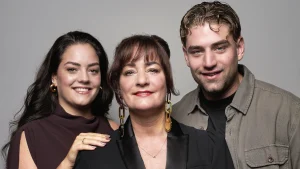 Thumbnail voor 'Ik denk dat papa al heel trots is': Jimmie en Isabelle Boer over het verlies van vader Jonnie