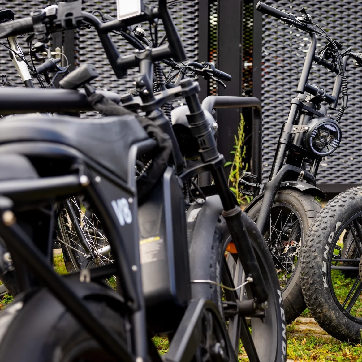 Enschede is eerste stad met verbod op fatbikes: