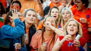 Thumbnail voor Zoveel betaal je voor tickets WK voetbal in 2026: 'Waanzin wat hier gebeurt'