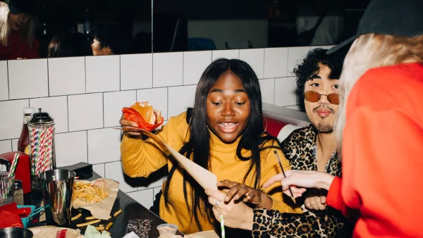 fastfoodketen verwijdert 67 trend