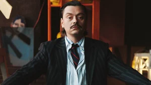 Cabaretier Gover Meit (38) had 10 relaties in 8 jaar: 'Het liefst had ik allang een gezin, maar iets in mij verzet zich'