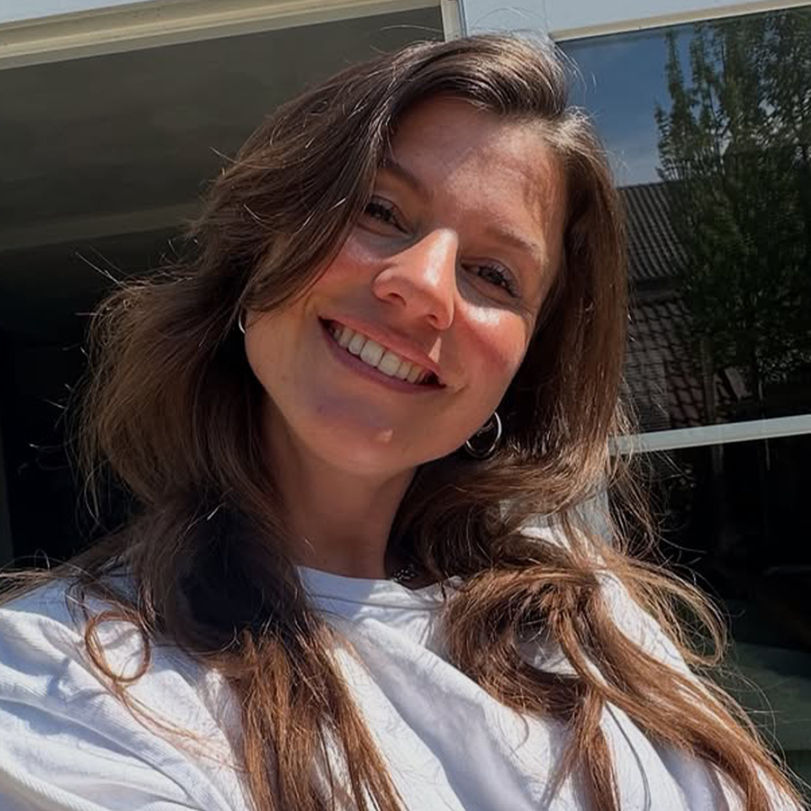 veerle Hofkens podcast moederschap