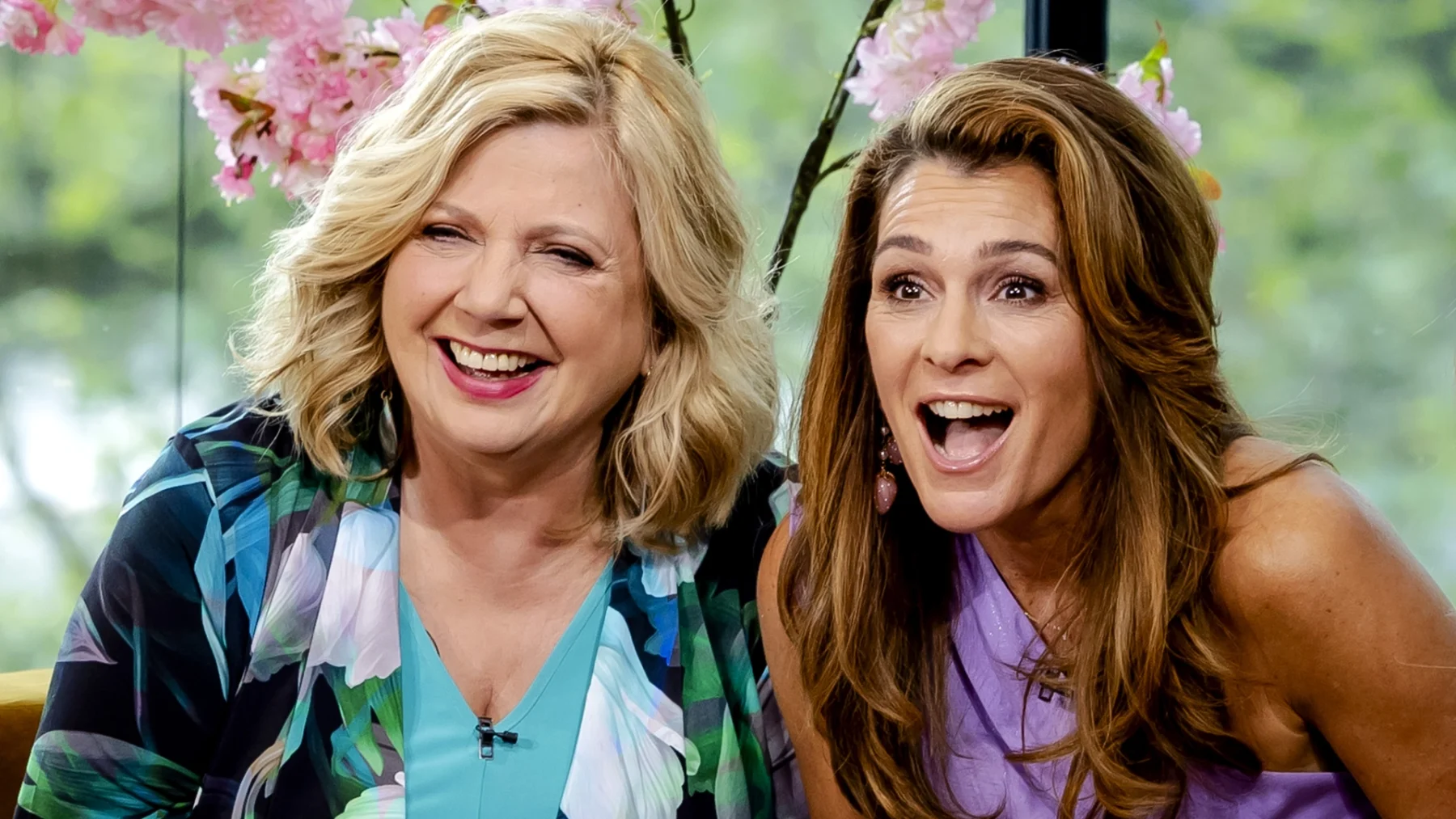 Quinty Trustfull brengt ode aan Loretta Schrijver: 'Heel fijn dat ik een stukje van haar werk mag voortzetten'