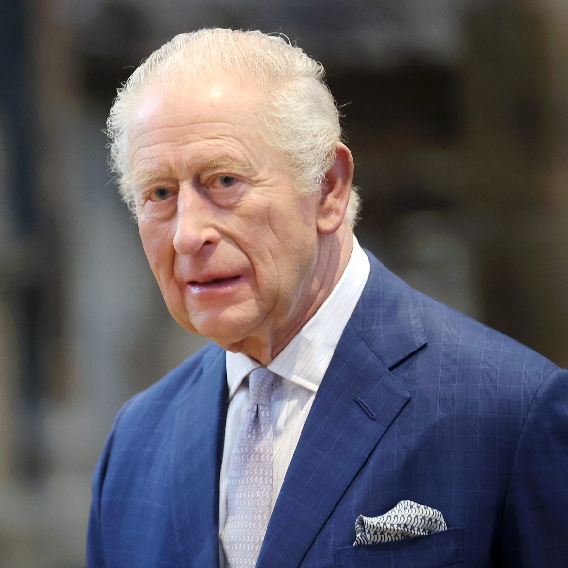 Chris Jackson / POOL / AFP