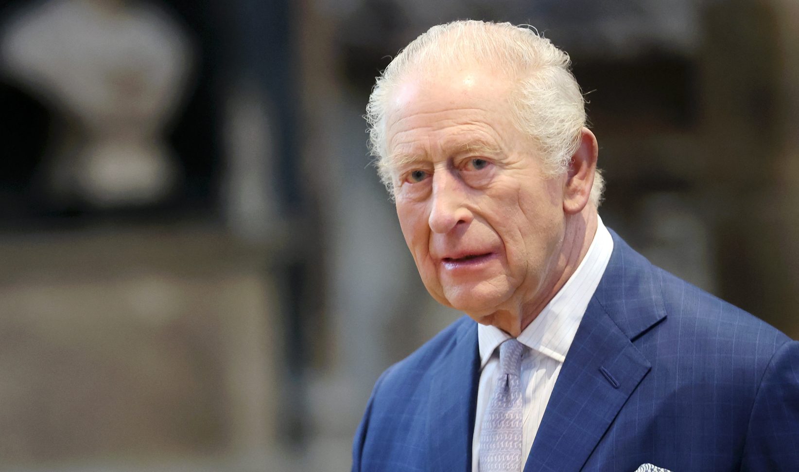 Chris Jackson / POOL / AFP