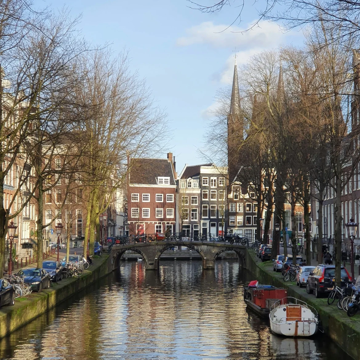 2025 is op vijf na warmste jaar (en dit weer wordt het dit weekend)