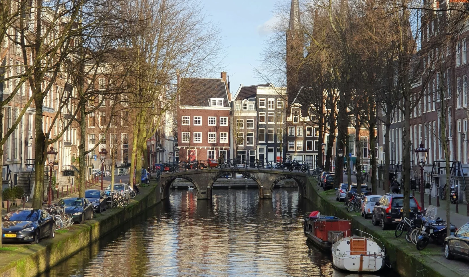 2025 is op vijf na warmste jaar (en dit weer wordt het dit weekend)