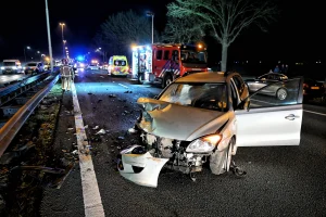 Spookrijder moergestel