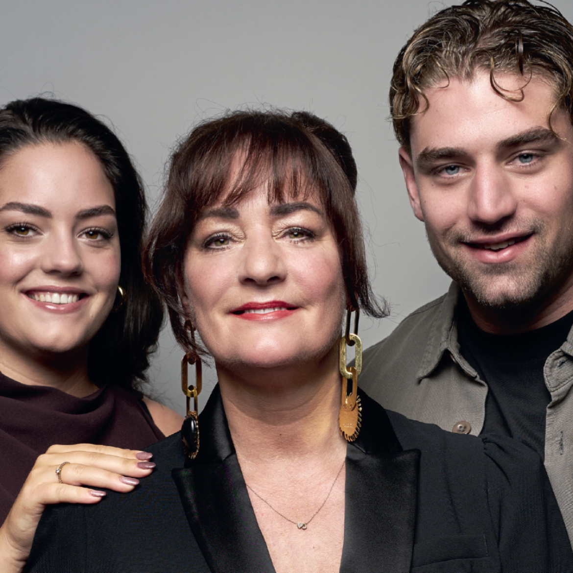 Thérèse Boer over laatste uren van Jonnie: 'Hij heeft zo’n domme pech gehad'