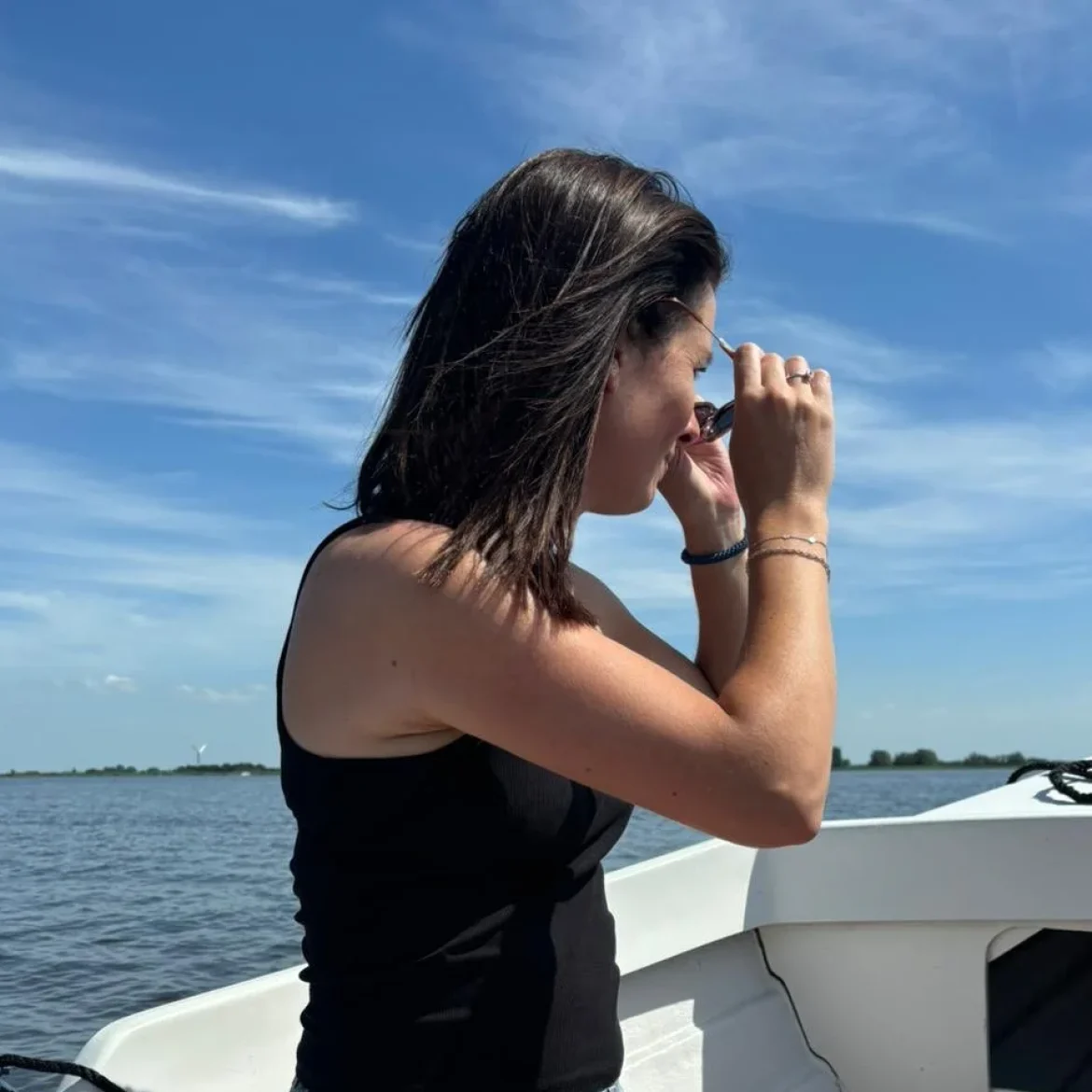 implantaat, trechterborst