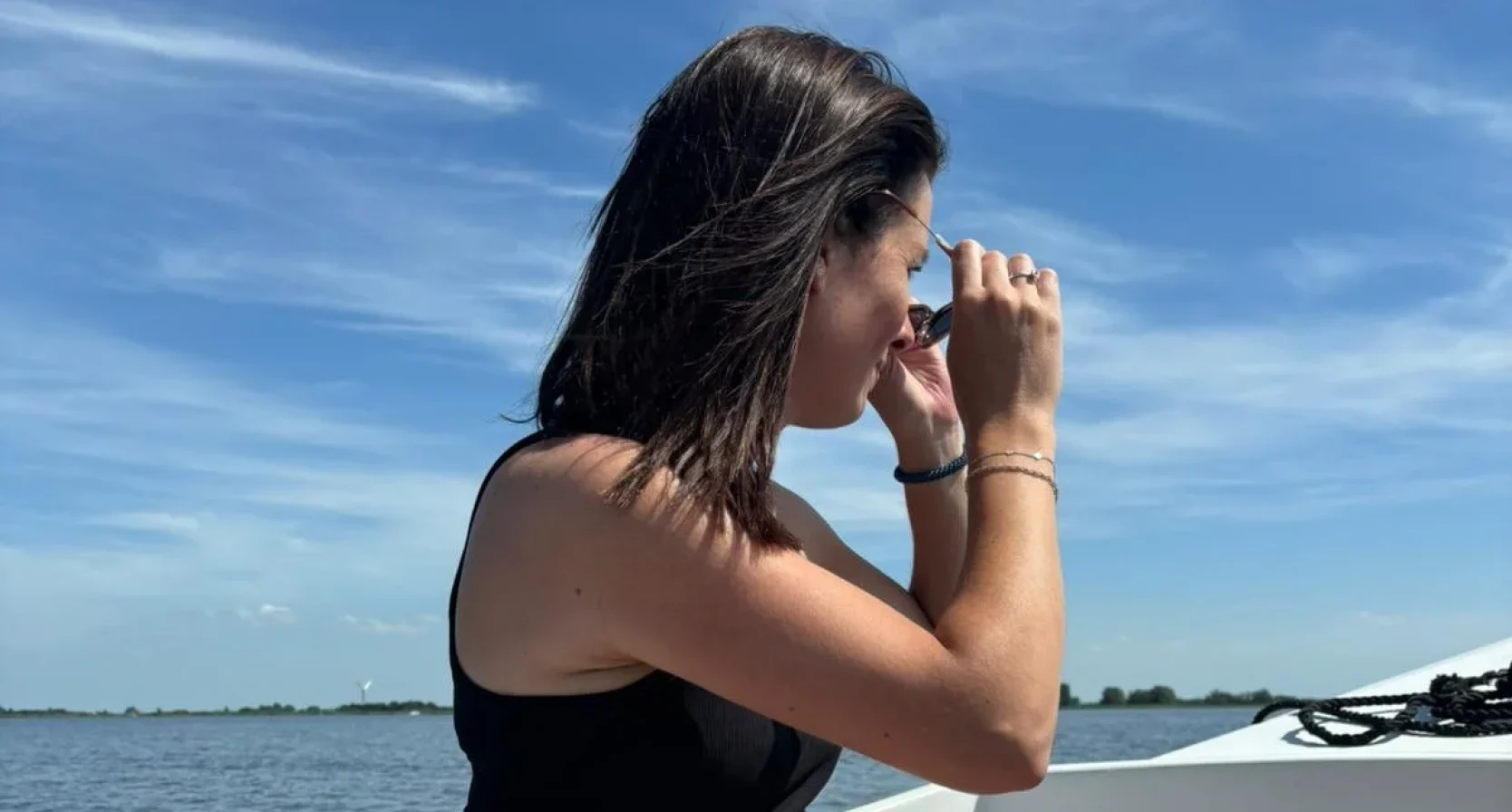 implantaat, trechterborst