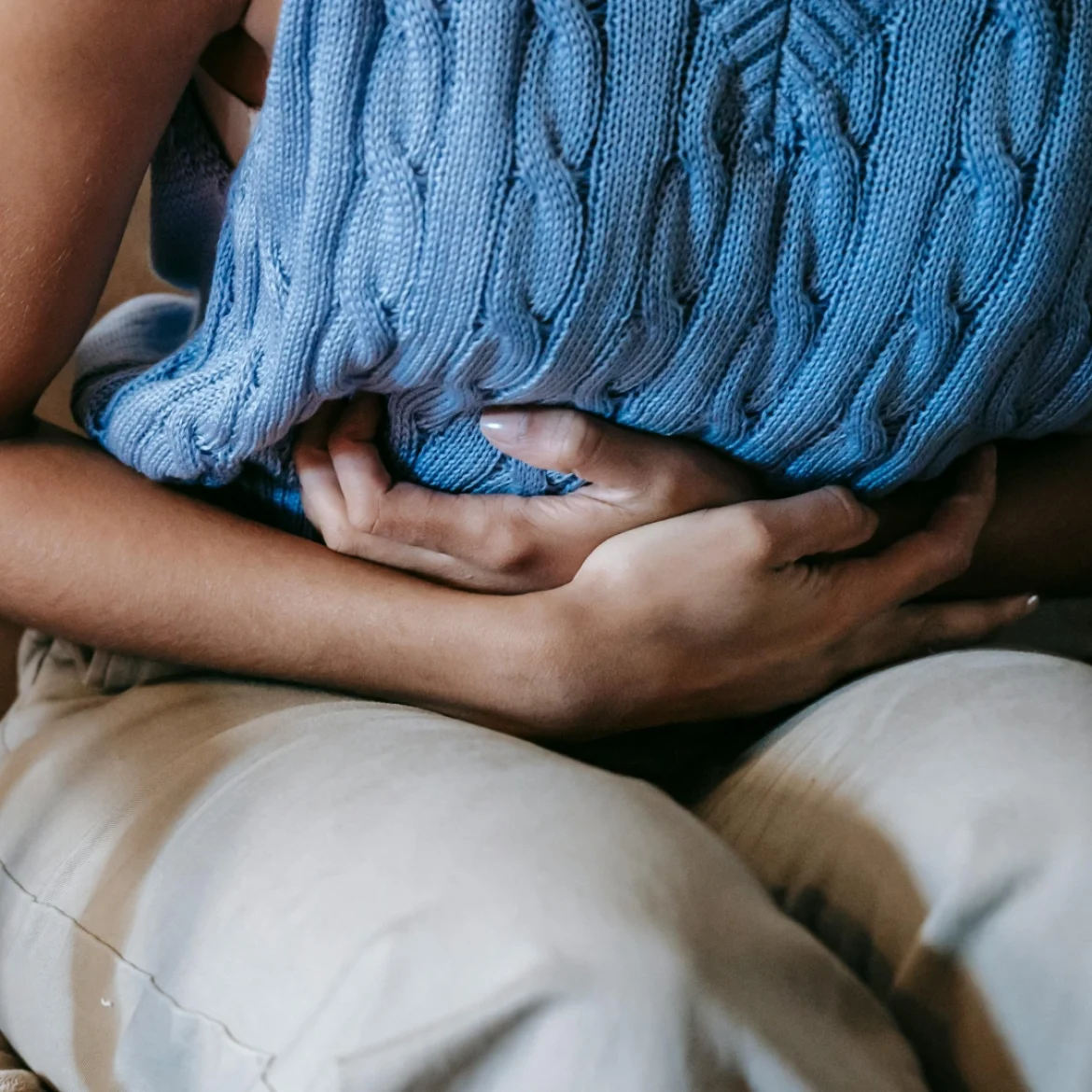 Anne blijkt na geboorte dochter ernstige endometriose te hebben: ‘We hadden graag een tweede kindje gekregen’