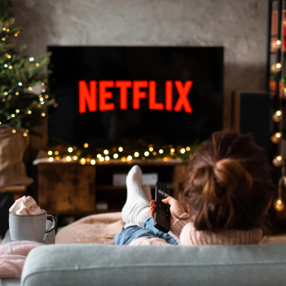 Kerstserie 'Hjem til jul' keert na vijf jaar terug