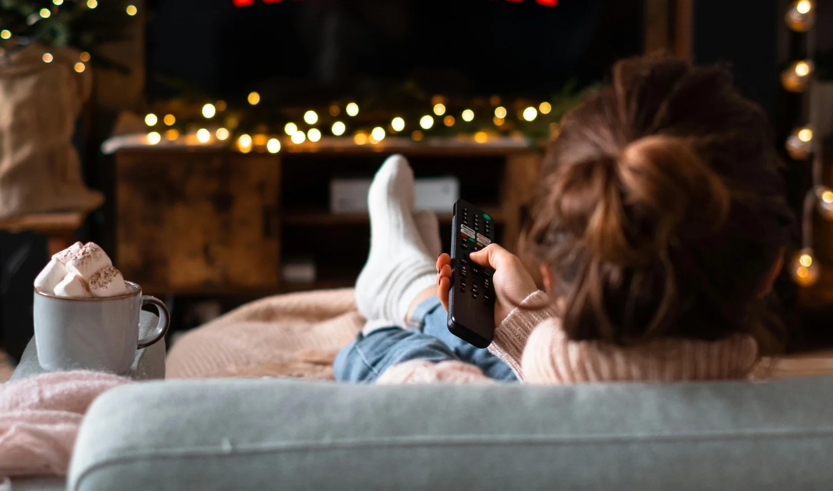 Kerstserie 'Hjem til jul' keert na vijf jaar terug