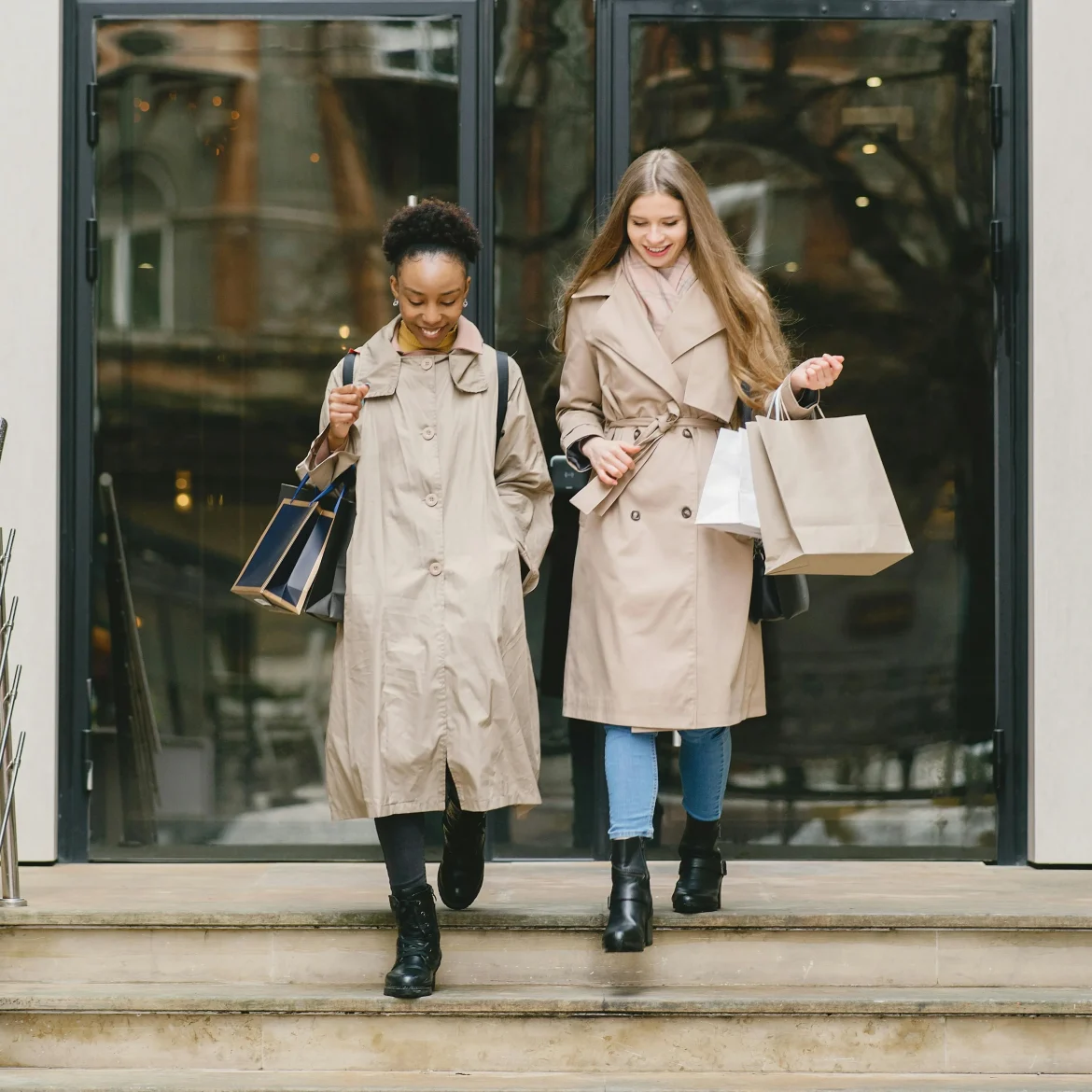 cadeaus, shoppen, korting