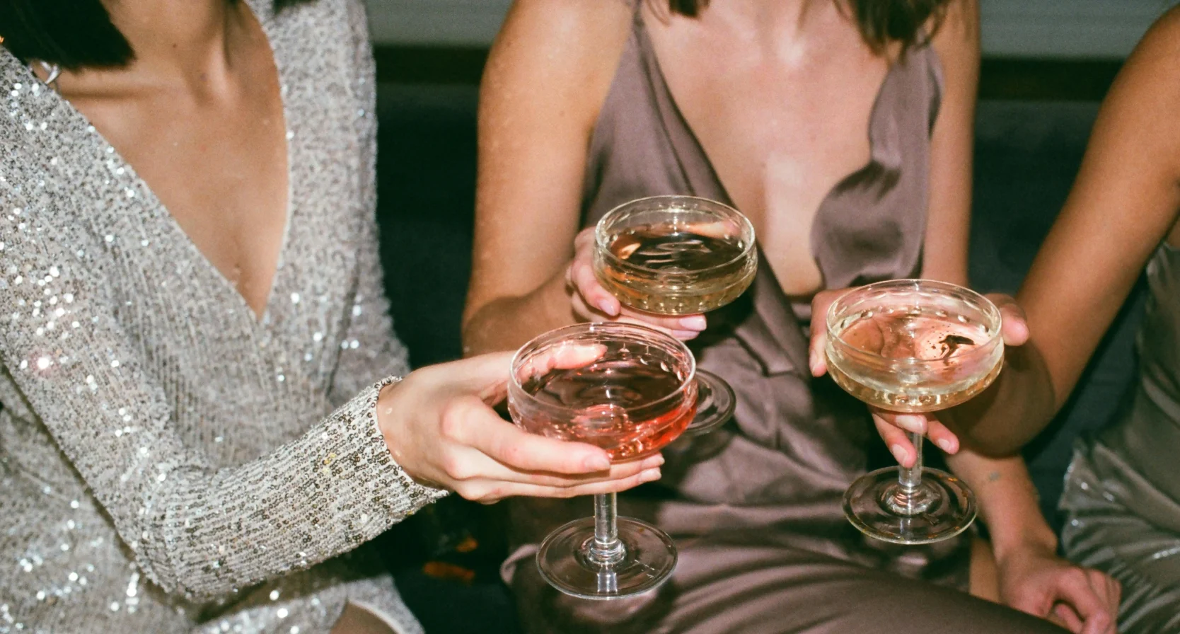 outfits oudejaarsavond