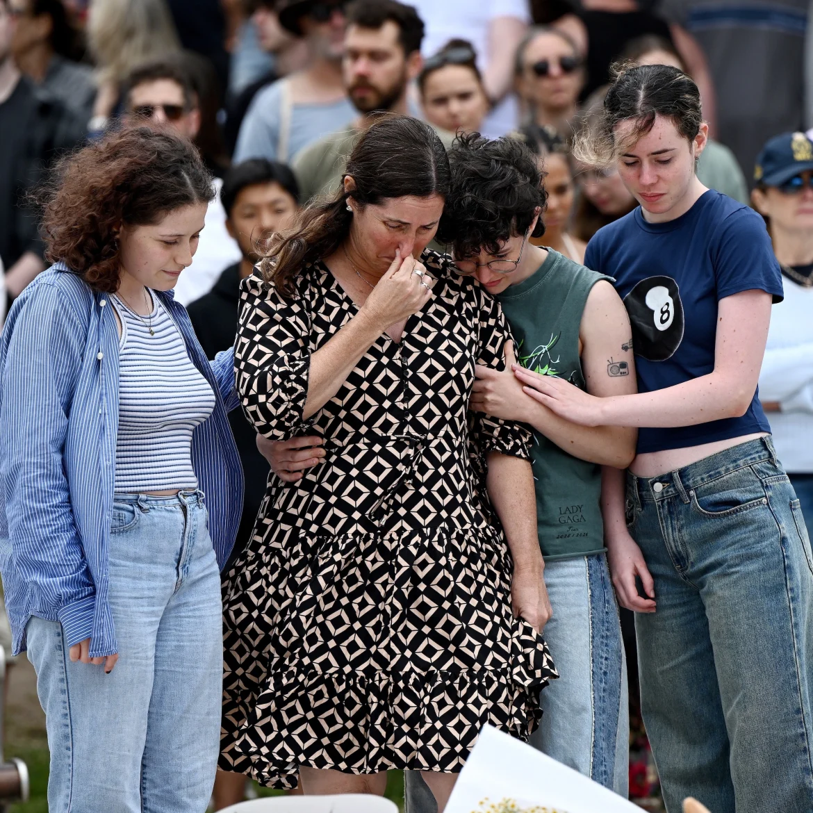 Nederlander aanslag Sydney