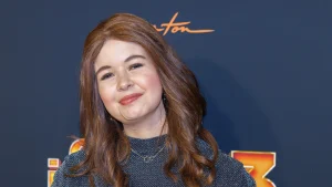 Thumbnail voor Wederom slecht nieuws voor Jade Kops: 'Tumor groeit door naar alle kanten'